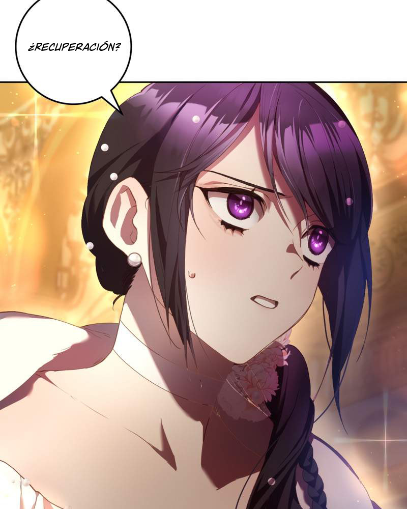 La segunda vida de una princesa basura Capítulo 37 - Página 109