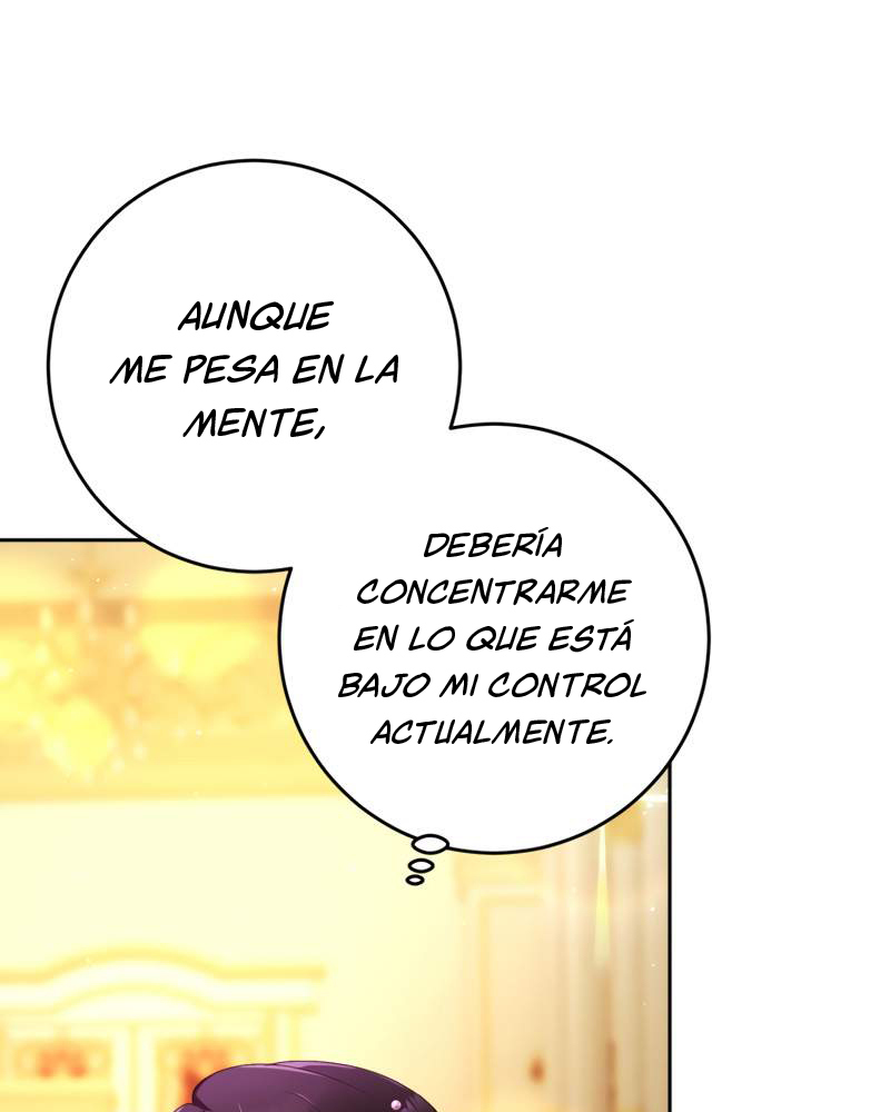 La segunda vida de una princesa basura Capítulo 37 - Página 121