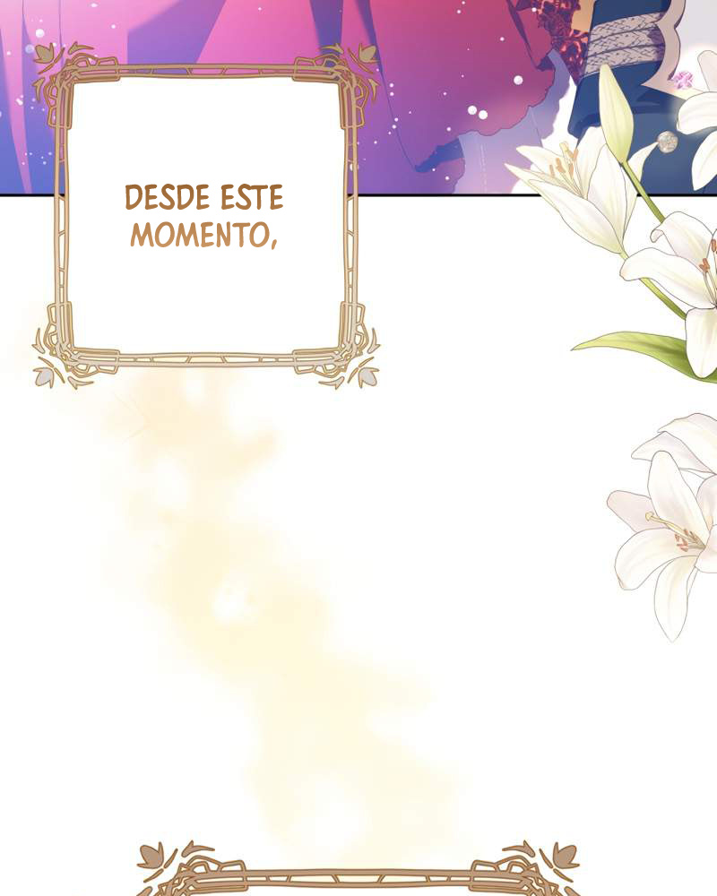 La segunda vida de una princesa basura Capítulo 37 - Página 131