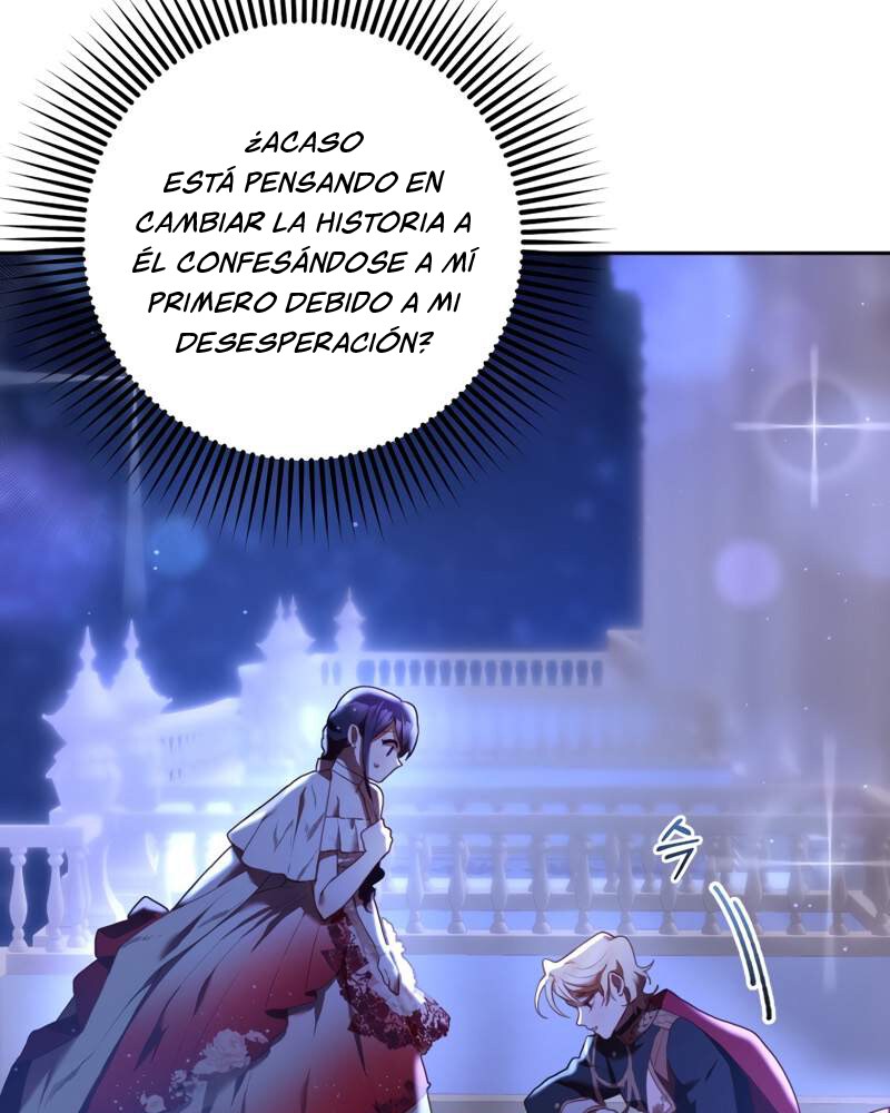 La segunda vida de una princesa basura Capítulo 37 - Página 149