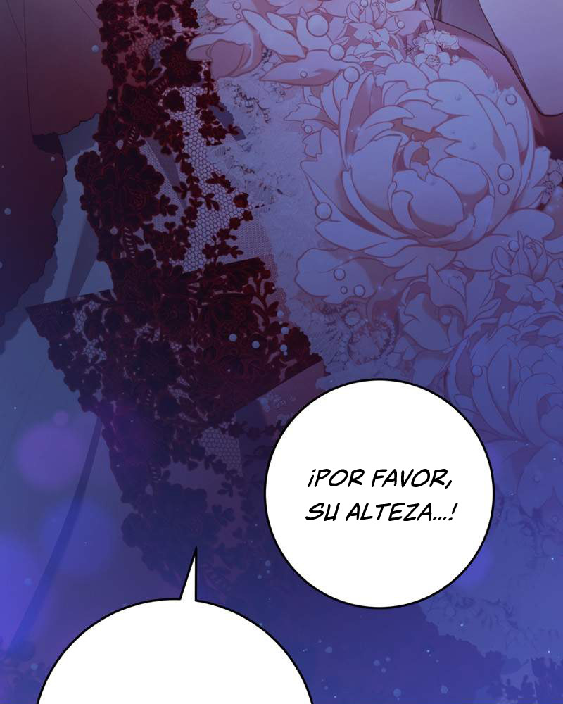 La segunda vida de una princesa basura Capítulo 37 - Página 15