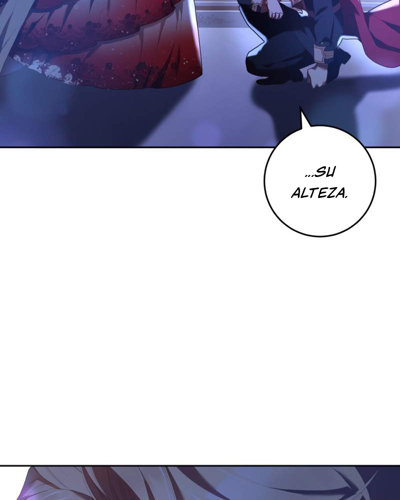 La segunda vida de una princesa basura Capítulo 37 - Página 150