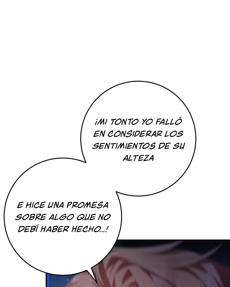 La segunda vida de una princesa basura Capítulo 37 - Página 165