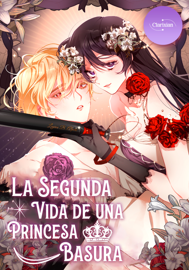 La segunda vida de una princesa basura Capítulo 37 - Página 171