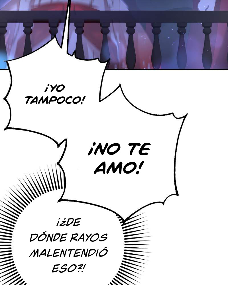 La segunda vida de una princesa basura Capítulo 37 - Página 18