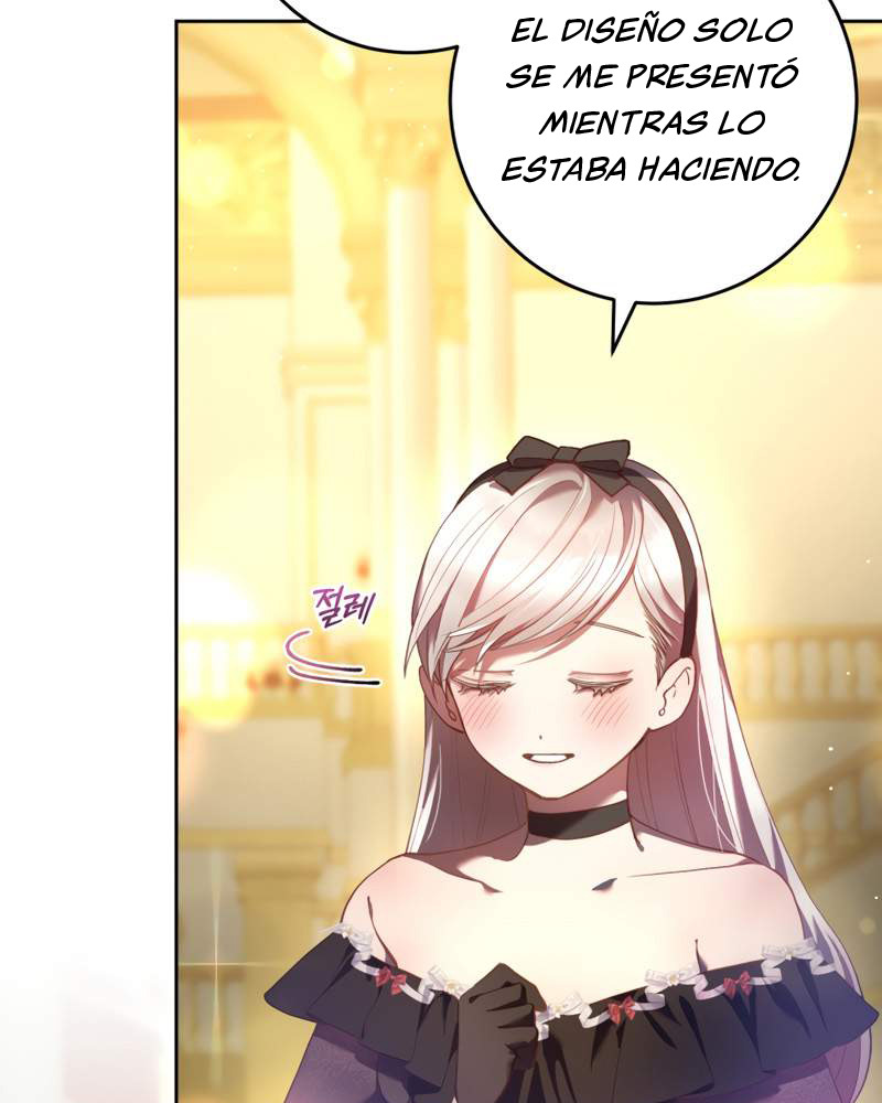 La segunda vida de una princesa basura Capítulo 37 - Página 185