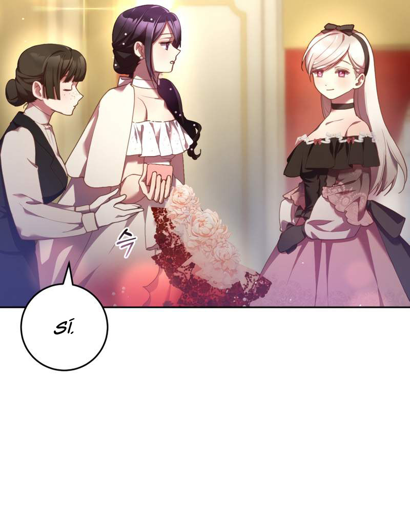 La segunda vida de una princesa basura Capítulo 37 - Página 187