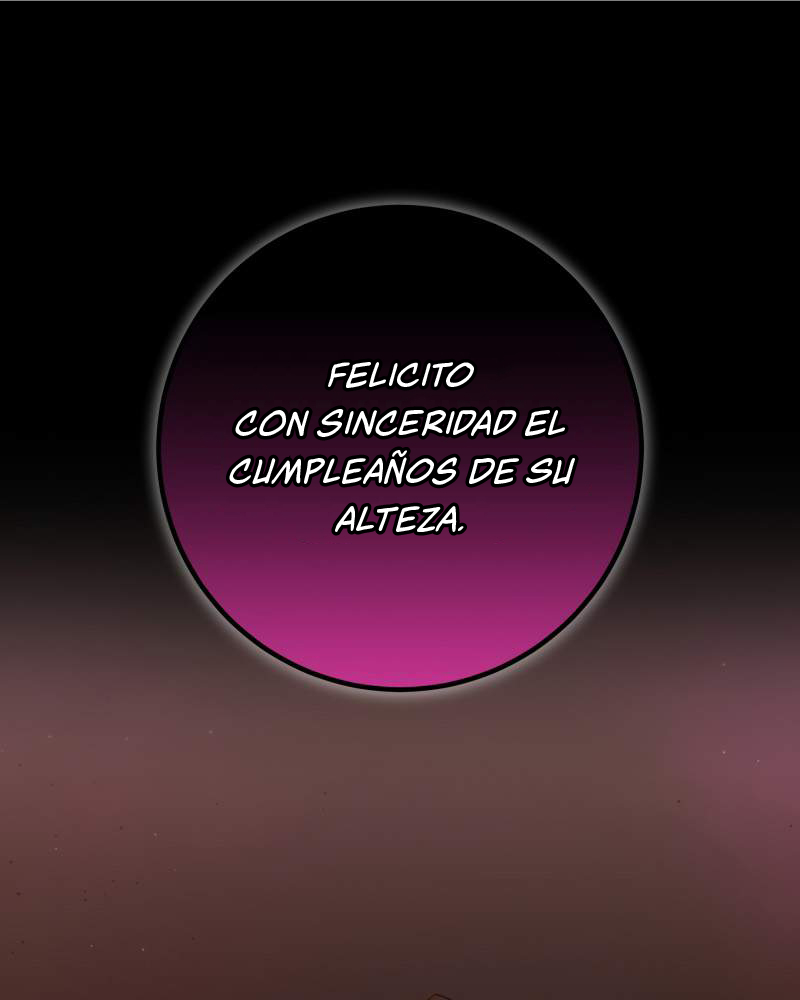 La segunda vida de una princesa basura Capítulo 37 - Página 2