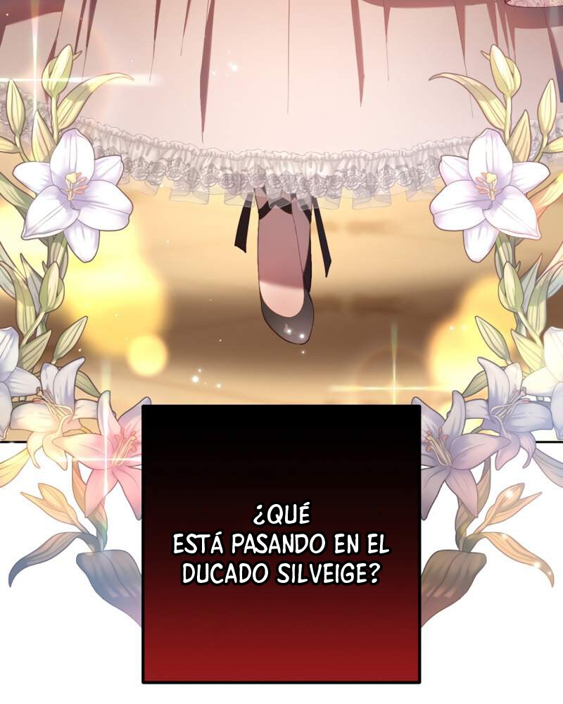 La segunda vida de una princesa basura Capítulo 37 - Página 208