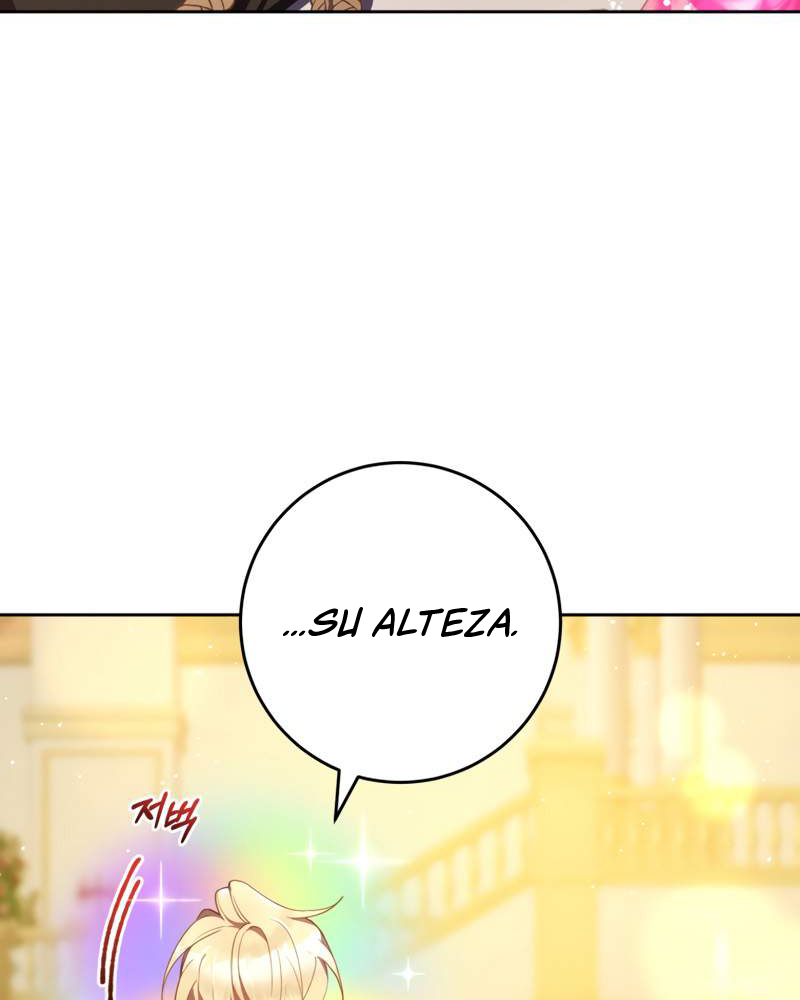 La segunda vida de una princesa basura Capítulo 37 - Página 215