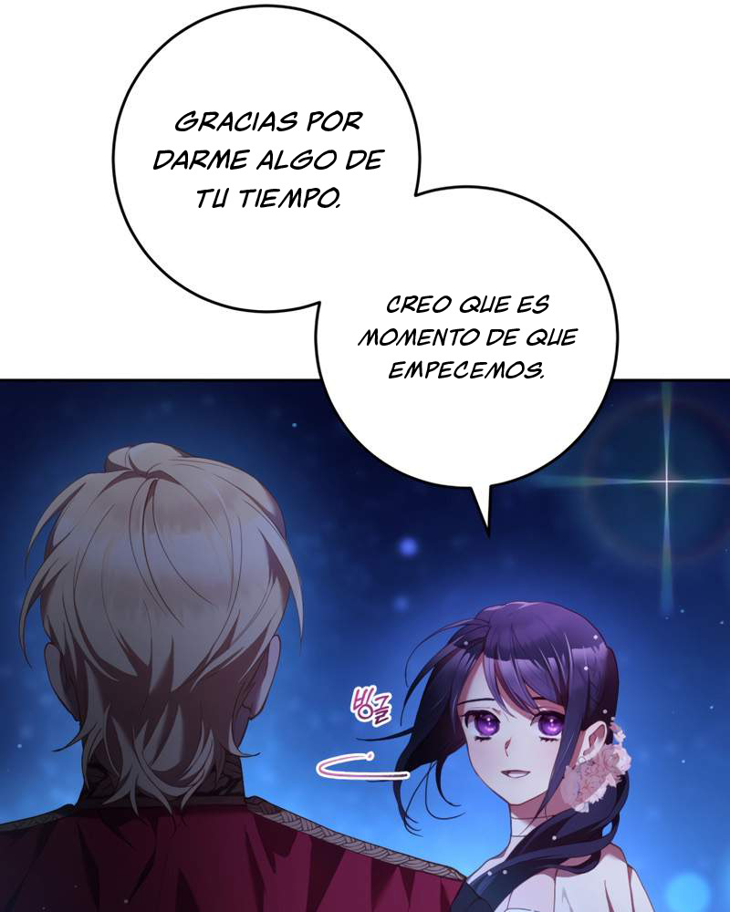 La segunda vida de una princesa basura Capítulo 37 - Página 230