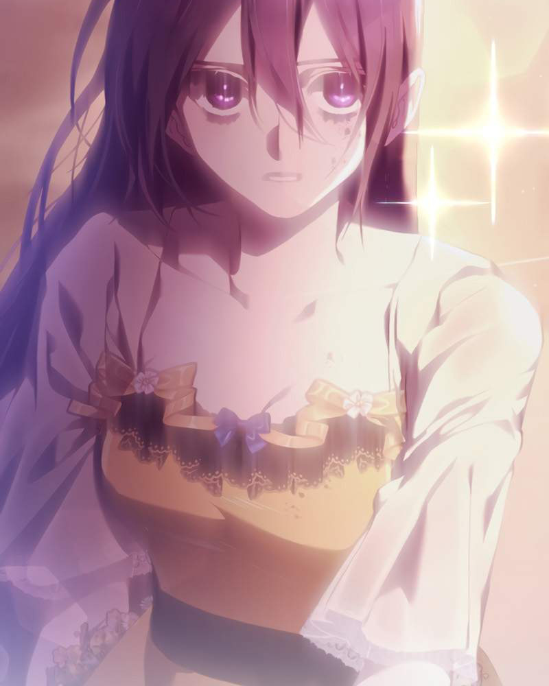 La segunda vida de una princesa basura Capítulo 37 - Página 245