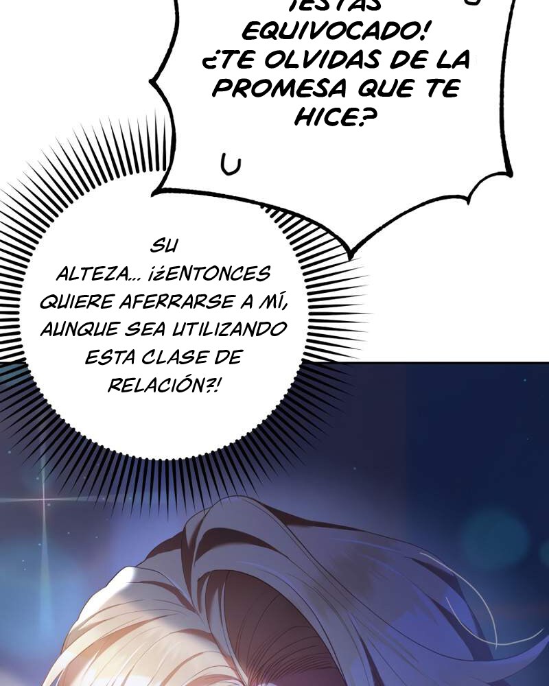 La segunda vida de una princesa basura Capítulo 37 - Página 259