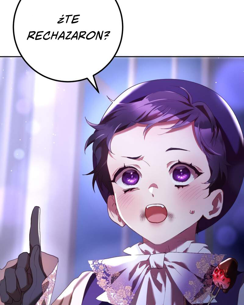 La segunda vida de una princesa basura Capítulo 37 - Página 27