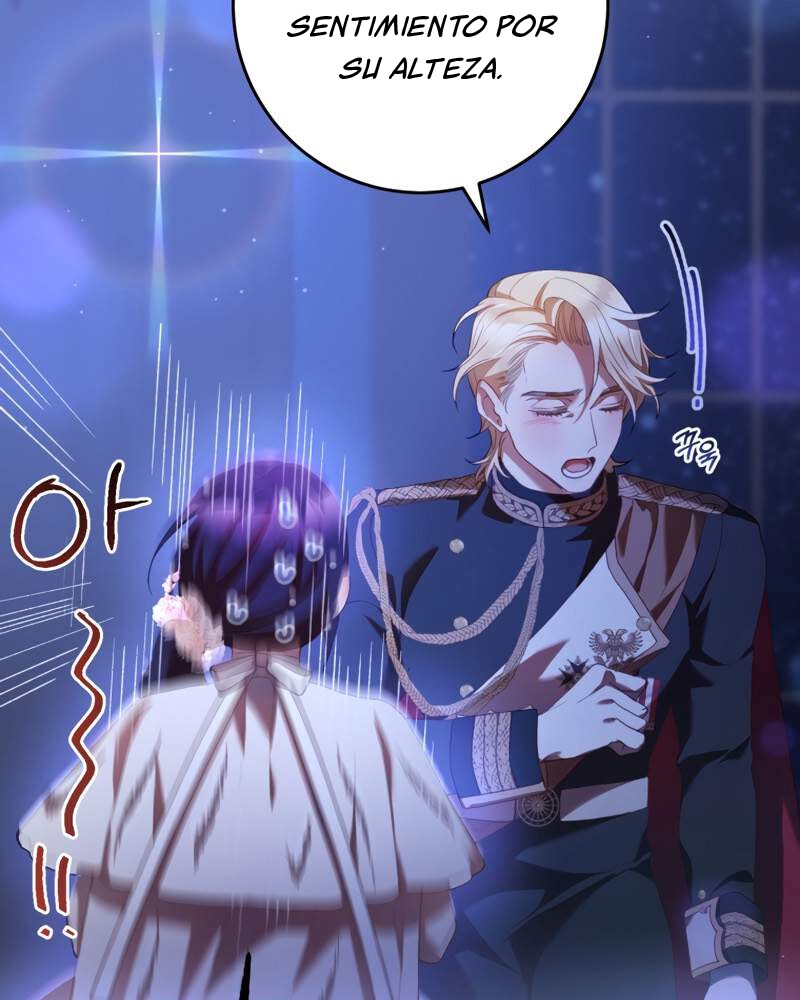 La segunda vida de una princesa basura Capítulo 37 - Página 270