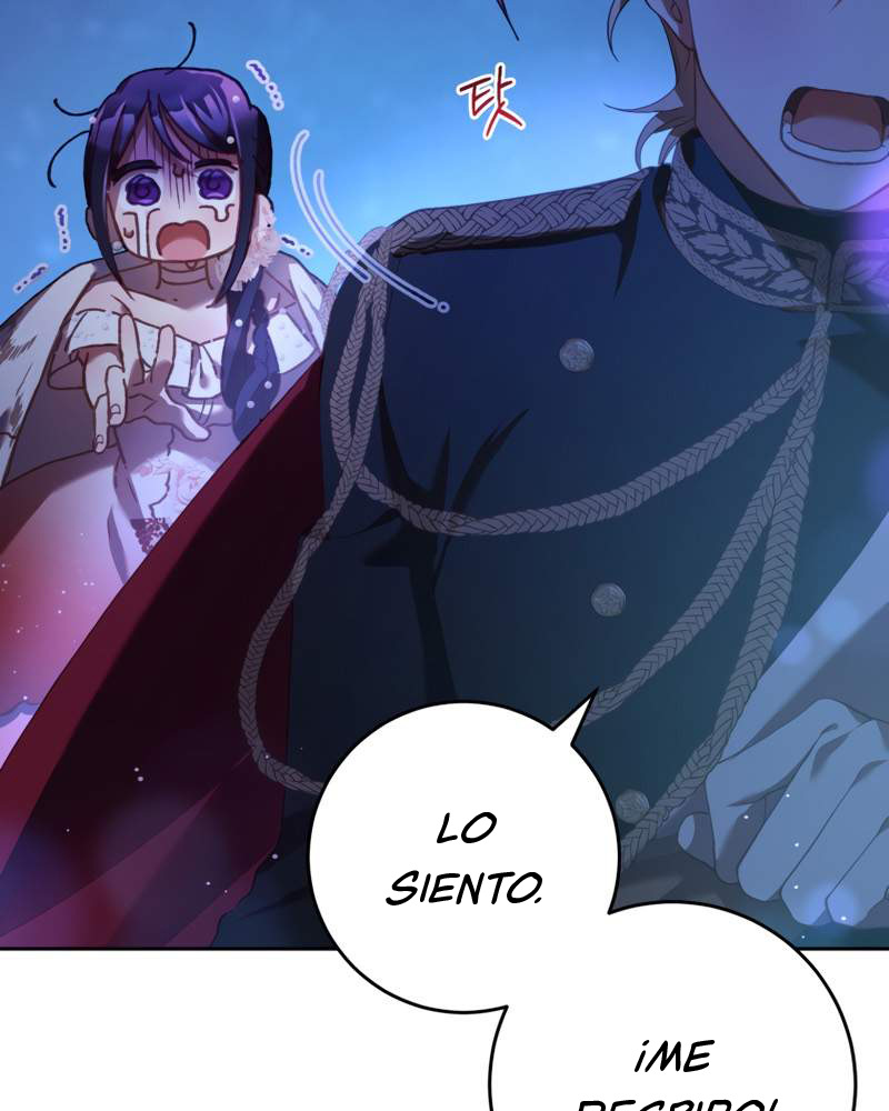 La segunda vida de una princesa basura Capítulo 37 - Página 274