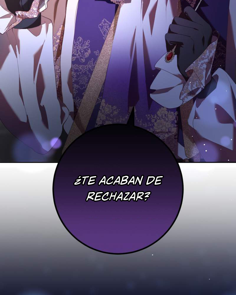 La segunda vida de una princesa basura Capítulo 37 - Página 28