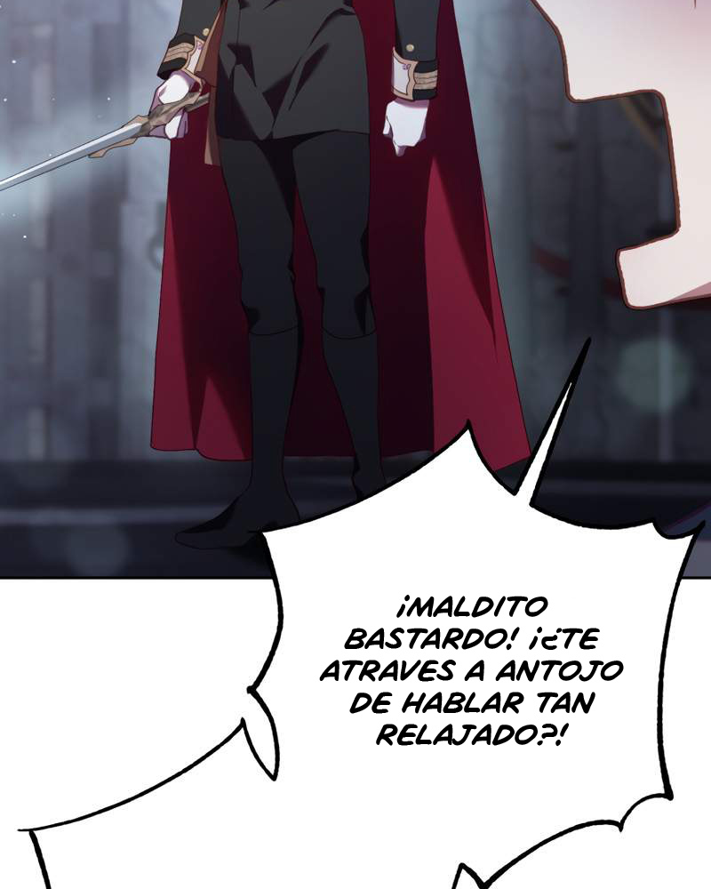 La segunda vida de una princesa basura Capítulo 37 - Página 289