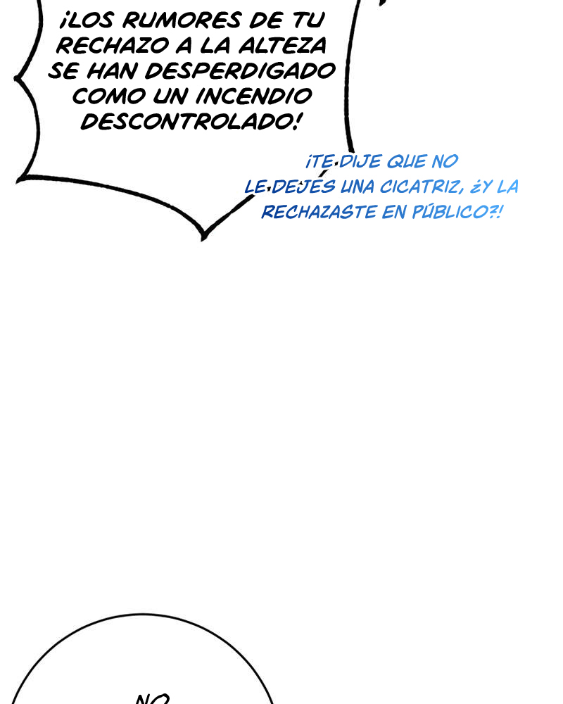 La segunda vida de una princesa basura Capítulo 37 - Página 290