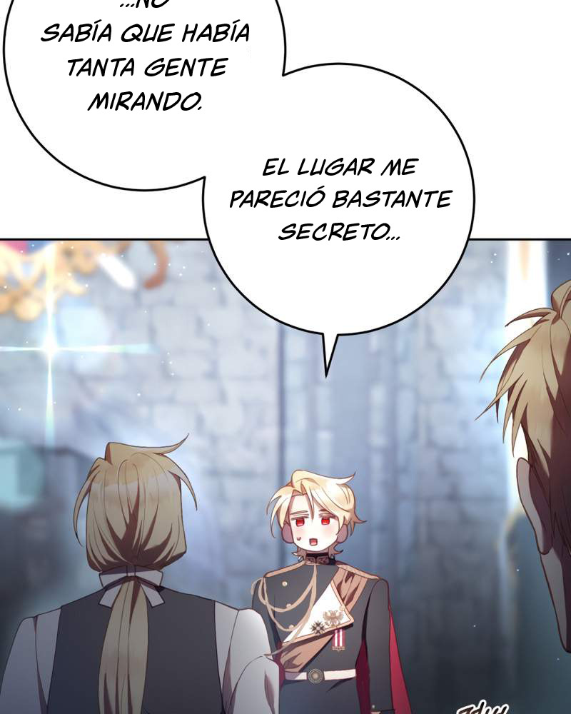 La segunda vida de una princesa basura Capítulo 37 - Página 291