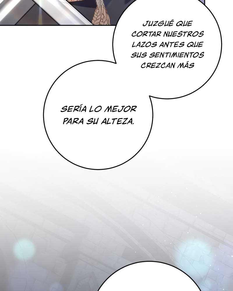 La segunda vida de una princesa basura Capítulo 37 - Página 301