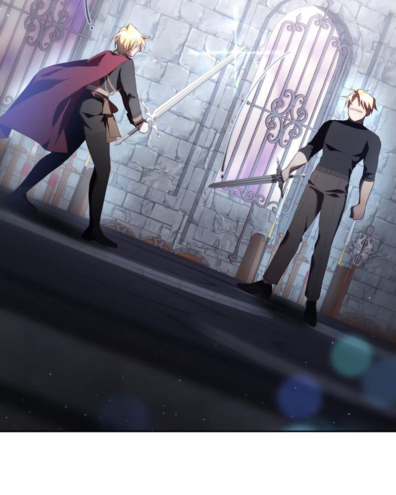 La segunda vida de una princesa basura Capítulo 37 - Página 303