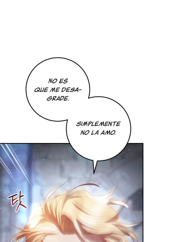 La segunda vida de una princesa basura Capítulo 37 - Página 306