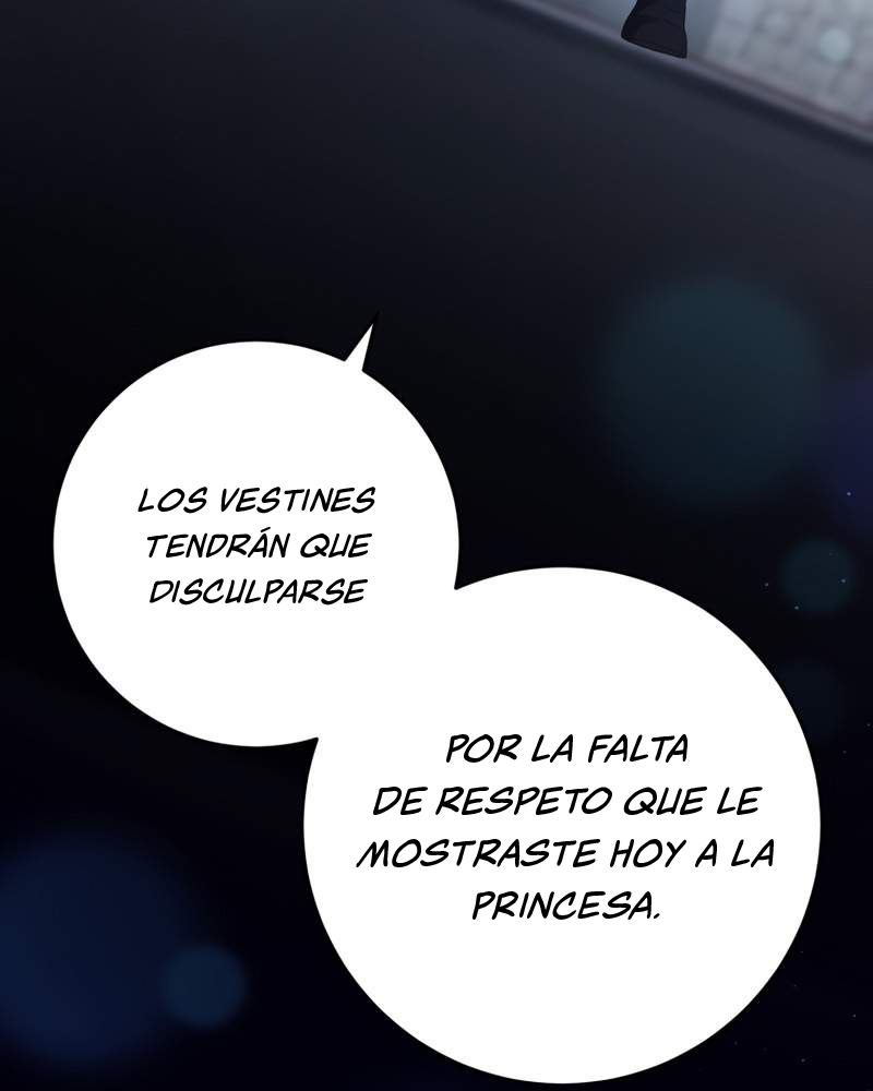 La segunda vida de una princesa basura Capítulo 37 - Página 314