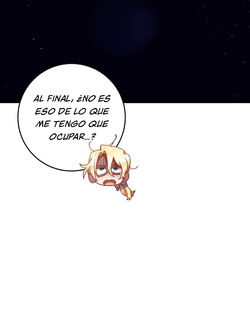 La segunda vida de una princesa basura Capítulo 37 - Página 315