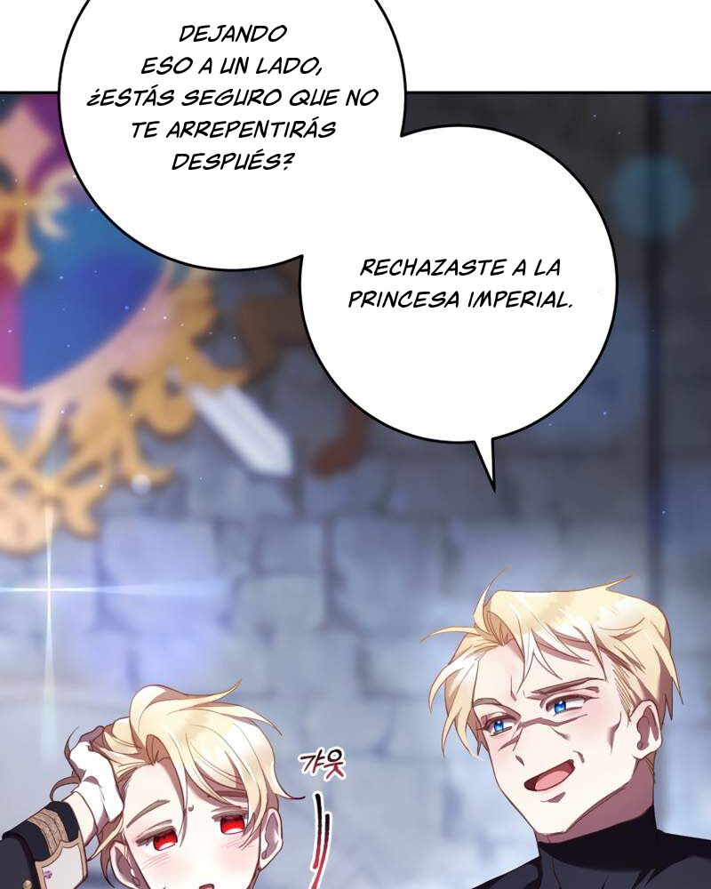 La segunda vida de una princesa basura Capítulo 37 - Página 321