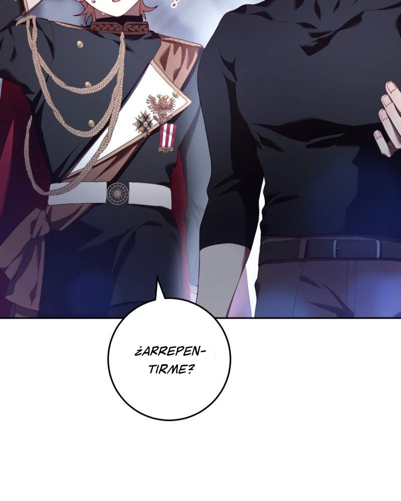 La segunda vida de una princesa basura Capítulo 37 - Página 322