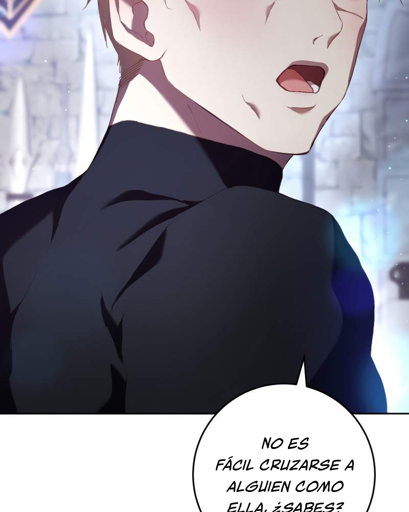 La segunda vida de una princesa basura Capítulo 37 - Página 325