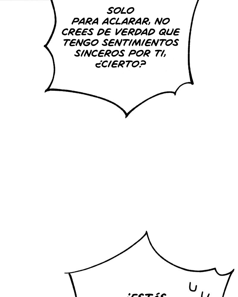 La segunda vida de una princesa basura Capítulo 37 - Página 4