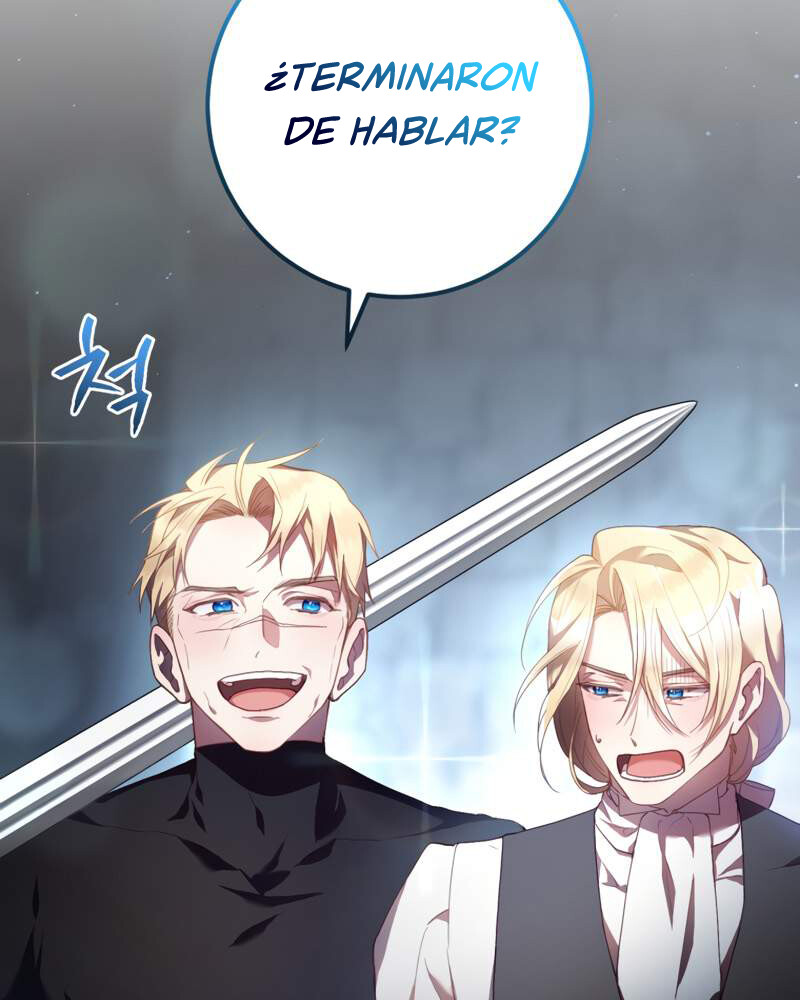 La segunda vida de una princesa basura Capítulo 37 - Página 42