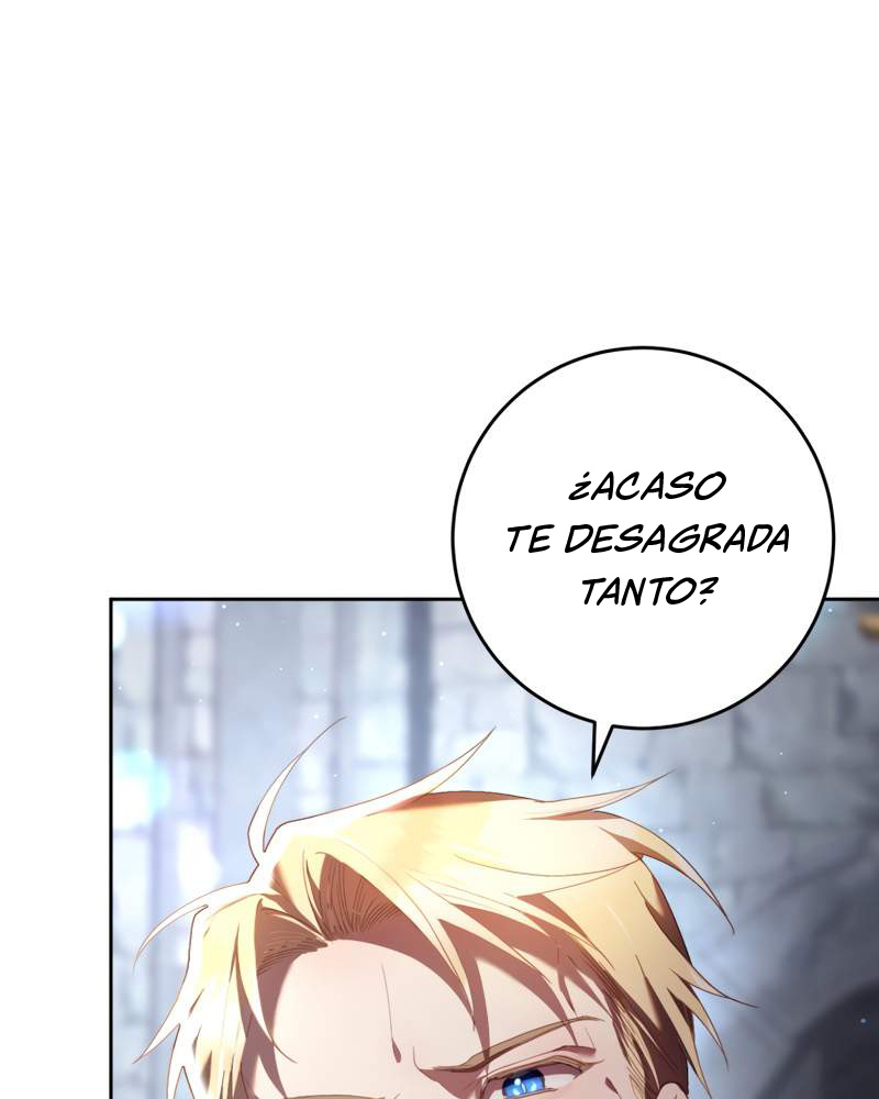 La segunda vida de una princesa basura Capítulo 37 - Página 53