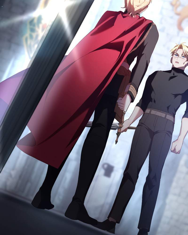 La segunda vida de una princesa basura Capítulo 37 - Página 63