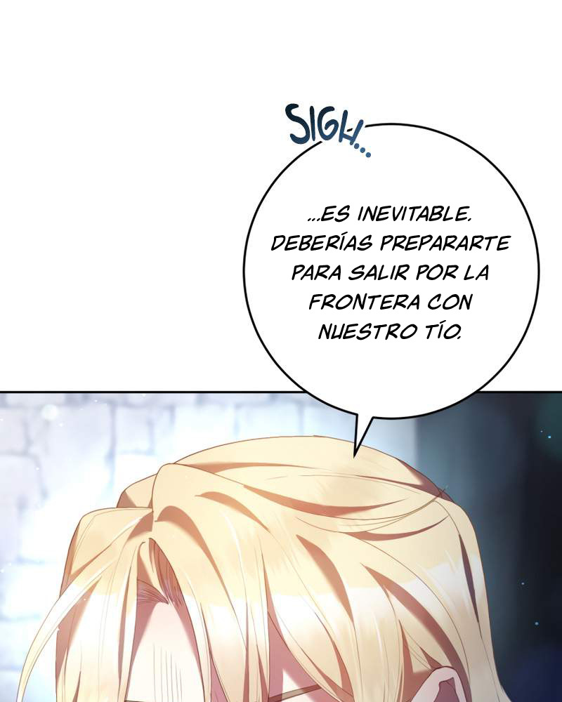 La segunda vida de una princesa basura Capítulo 37 - Página 66