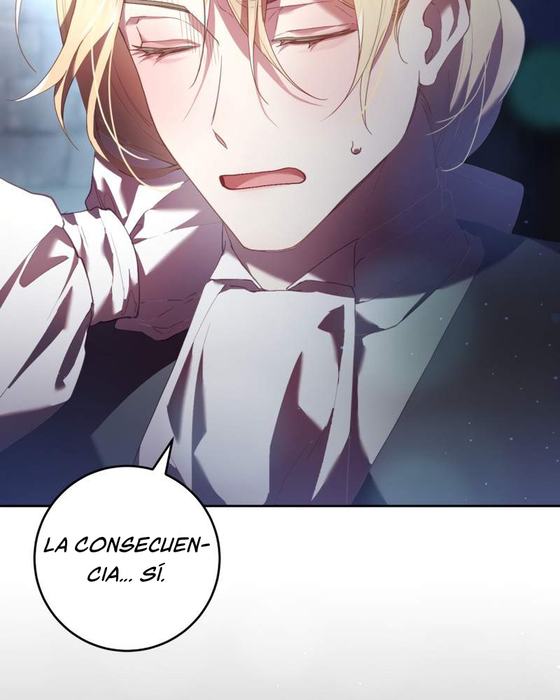 La segunda vida de una princesa basura Capítulo 37 - Página 67