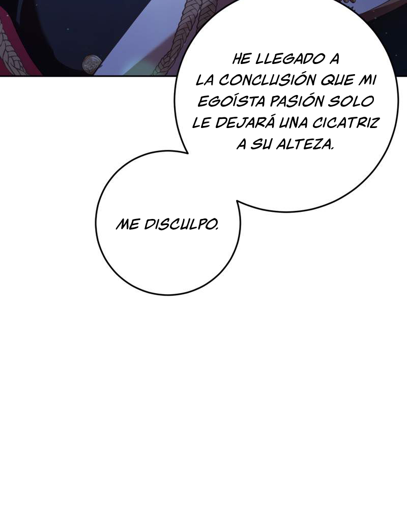 La segunda vida de una princesa basura Capítulo 37 - Página 7