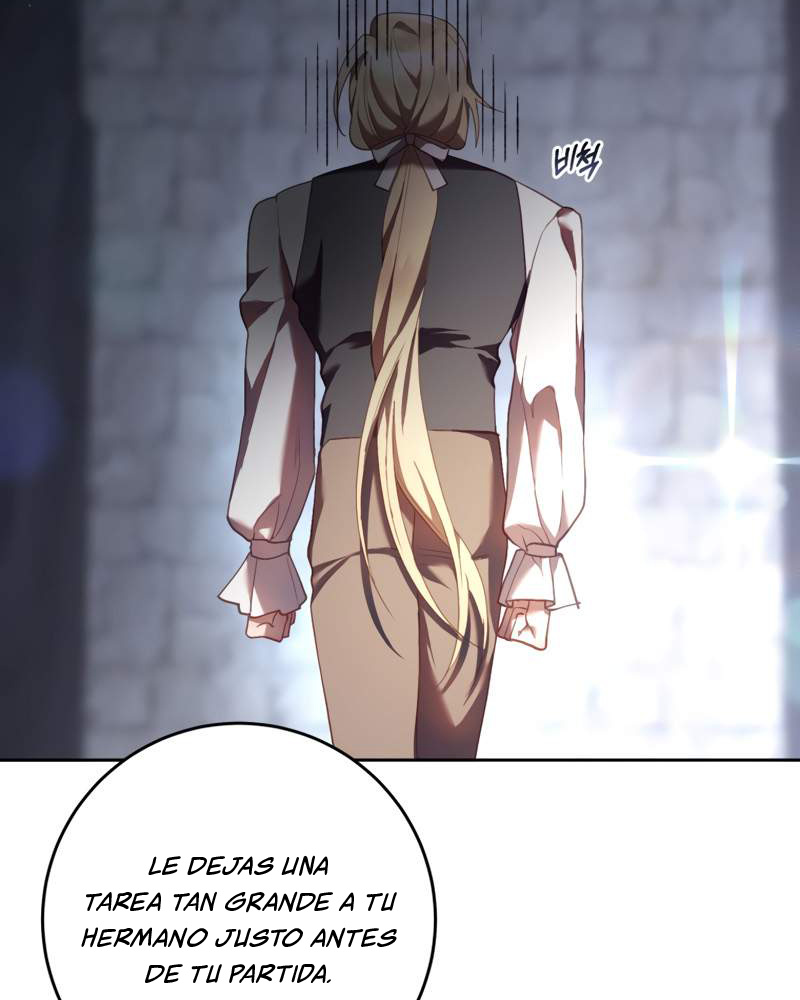 La segunda vida de una princesa basura Capítulo 37 - Página 70