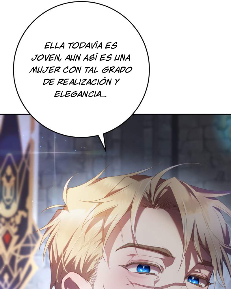 La segunda vida de una princesa basura Capítulo 37 - Página 75