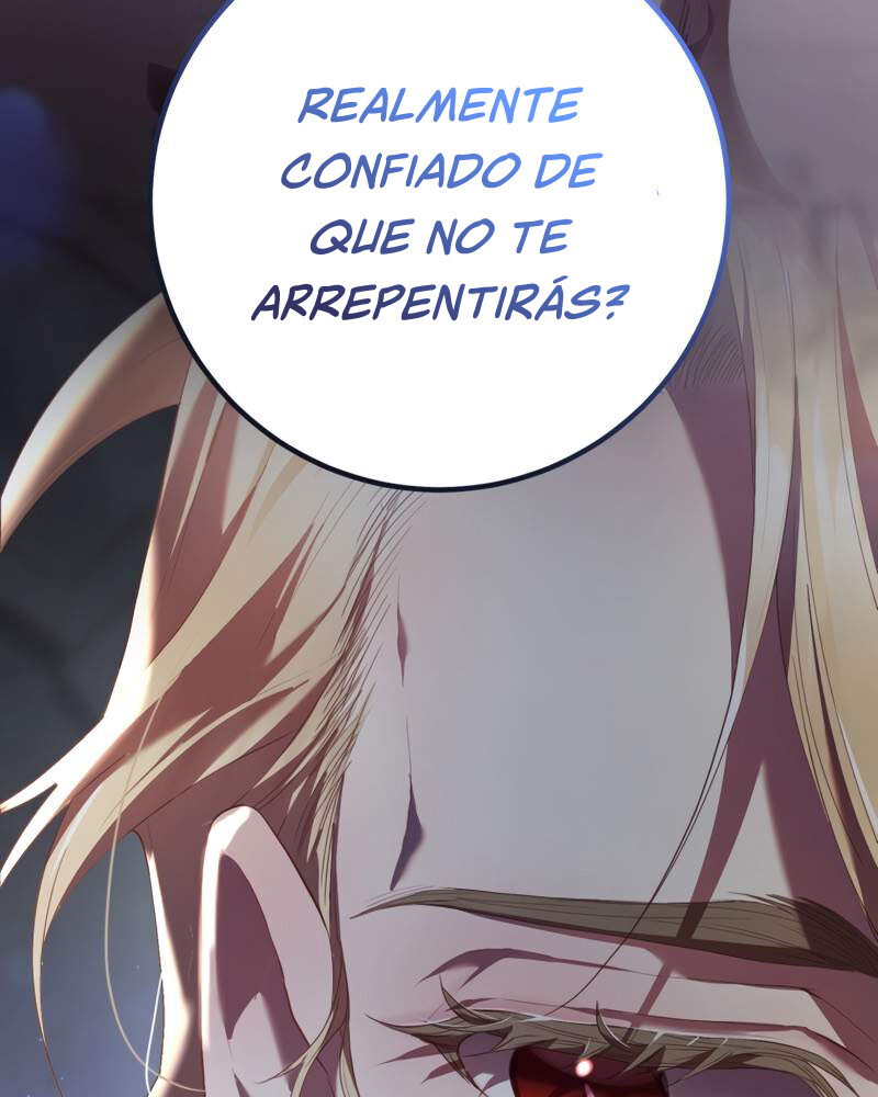 La segunda vida de una princesa basura Capítulo 37 - Página 81