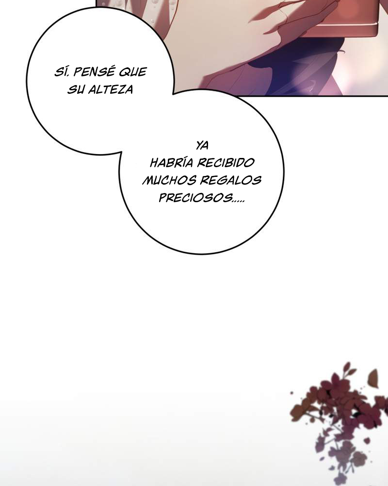 La segunda vida de una princesa basura Capítulo 37 - Página 88