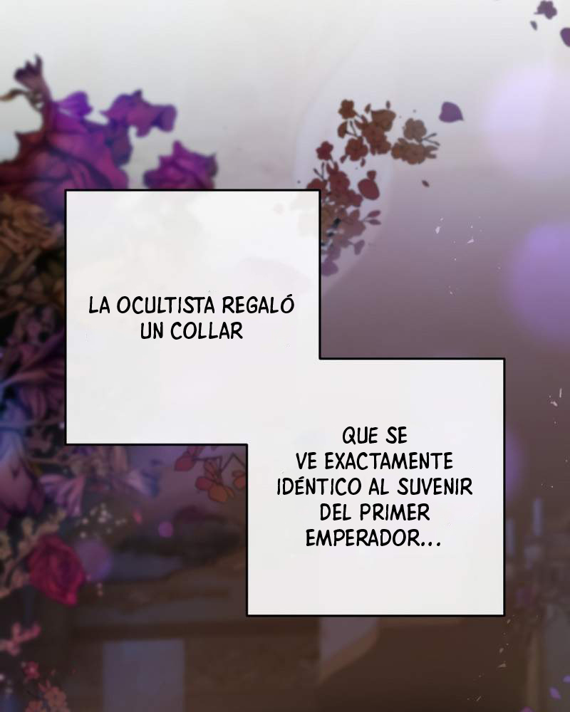 La segunda vida de una princesa basura Capítulo 37 - Página 89