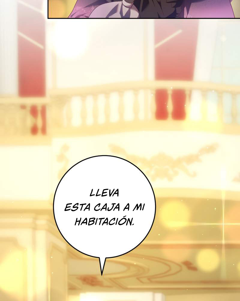 La segunda vida de una princesa basura Capítulo 37 - Página 97