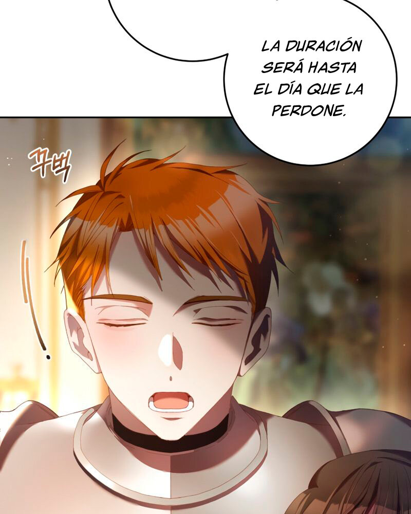 La segunda vida de una princesa basura Capítulo 38 - Página 101