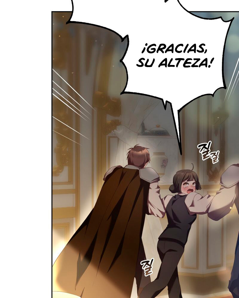 La segunda vida de una princesa basura Capítulo 38 - Página 103