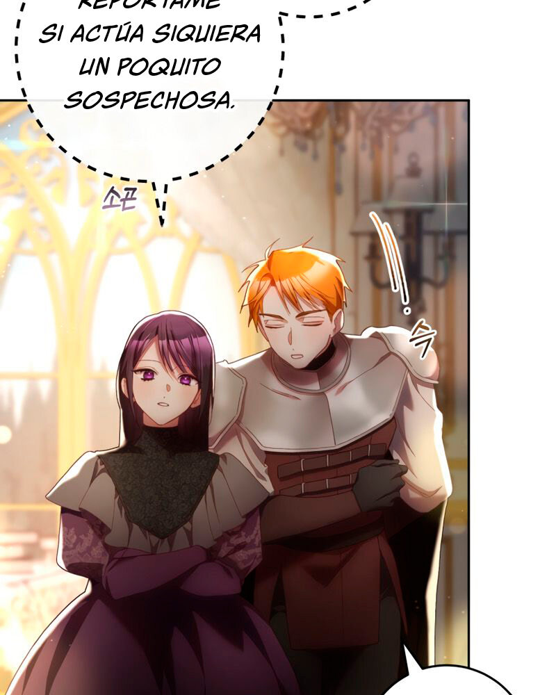 La segunda vida de una princesa basura Capítulo 38 - Página 105