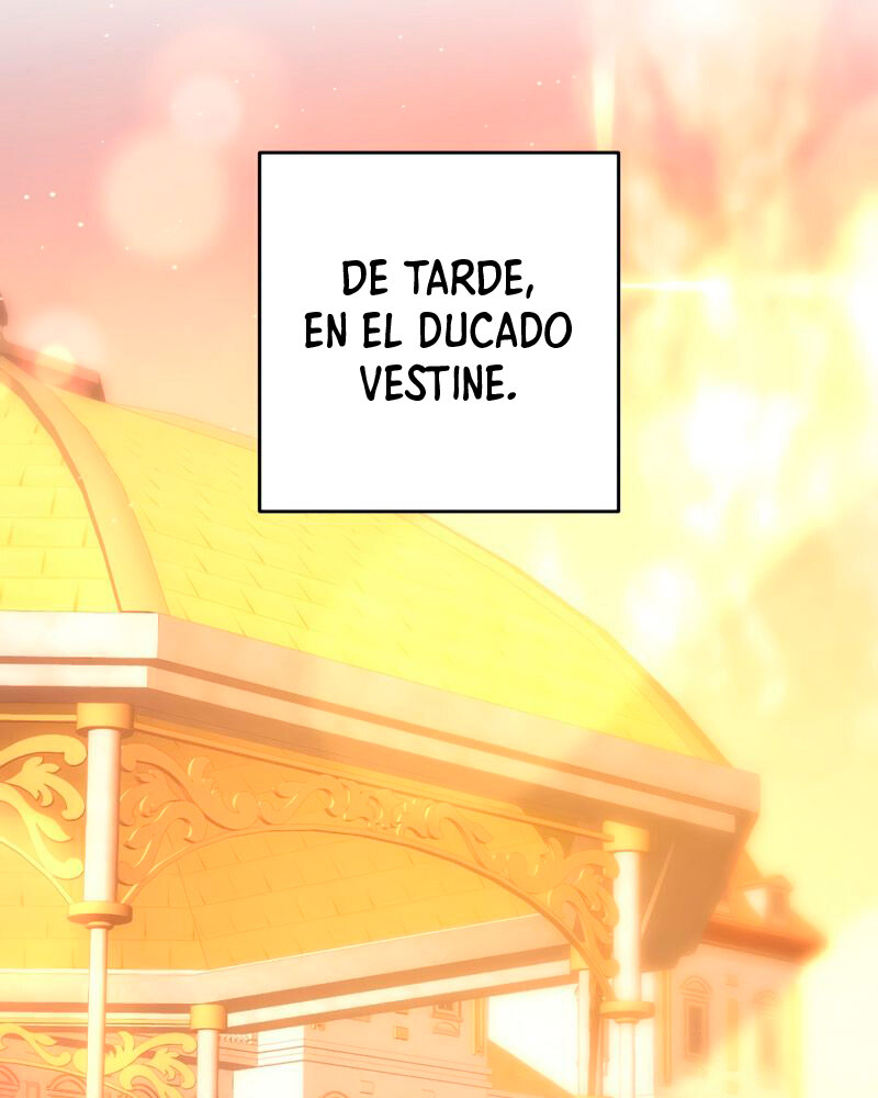 La segunda vida de una princesa basura Capítulo 38 - Página 110