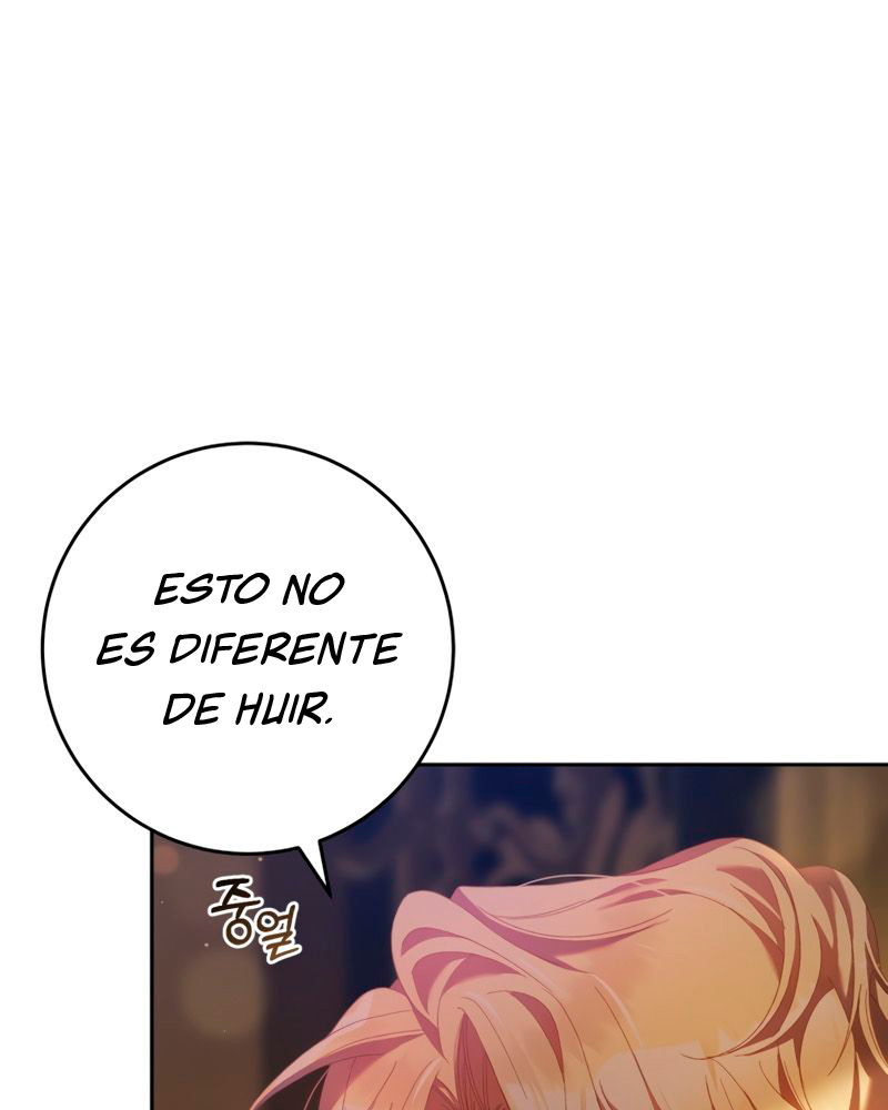 La segunda vida de una princesa basura Capítulo 38 - Página 113